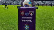 Reprodução / Redes Sociais / Instagram / @corinthians / @corinthianstimefeminino / @neoquimicaarena