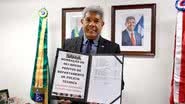 Feijão Almeida / GOVBA