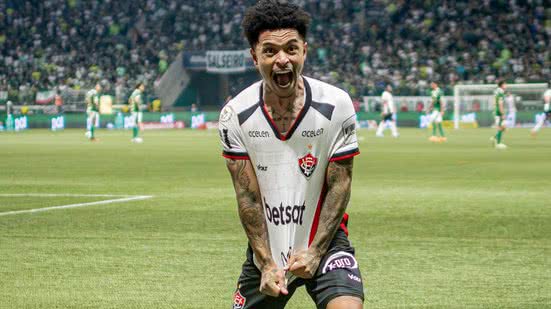 Victor Ferreira / ECVitória