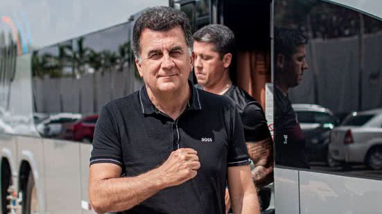 Victor Ferreira / EC Vitória