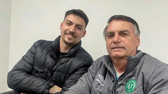 Renan Filho / Instagram