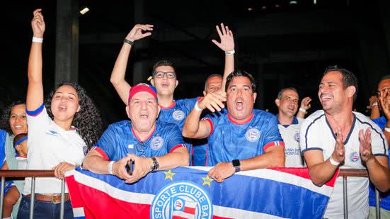 Rafael Rodrigues / EC Bahia