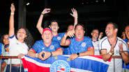 Rafael Rodrigues / EC Bahia