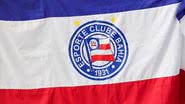 Rafael Rodrigues/Esporte Clube Bahia