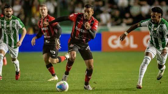 Victor Ferreira / EC Vitória