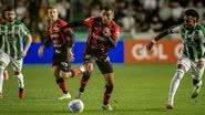 Victor Ferreira / EC Vitória