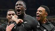 Reprodução / Redes Sociais / Instagram / @liverpoolfc