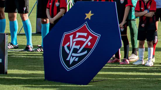 Victor Ferreira / EC Vitória
