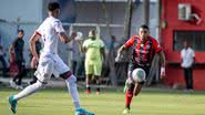 Victor Ferreira / ECVitória