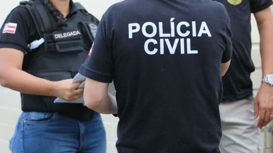 Divulgação / Polícia Civil