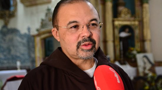 Joilson César/BNews
