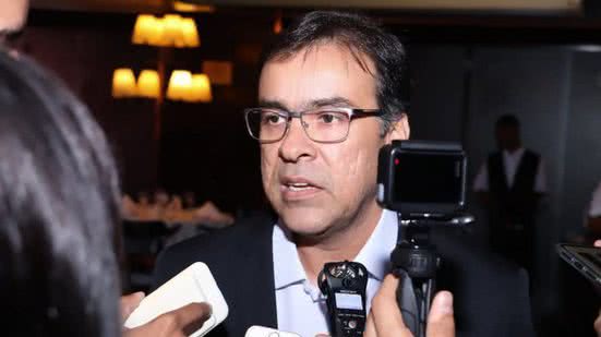 Vagner Souza/BNews