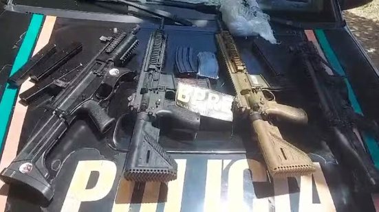Divulgação/PMCE