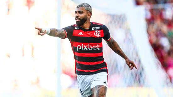 Alexandre Vidal | CR Flamengo