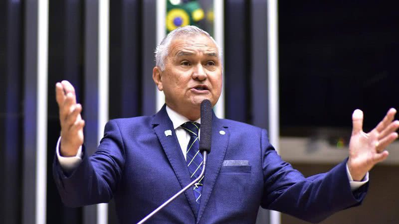Zeca Ribeiro / Câmara dos Deputados