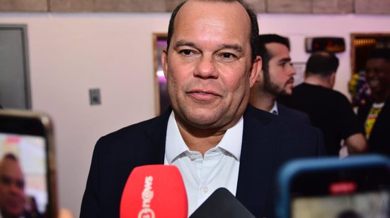 Joilson César - BNews