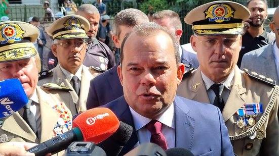 Joilson Cesar / BNews