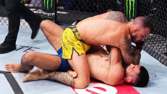 Divulgação | Chris Unger | Zuffa LLC