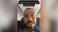 Reprodução/Redes Sociais