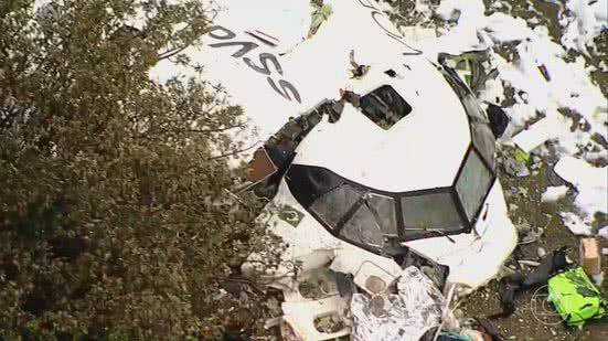Reprodução | TV Globo