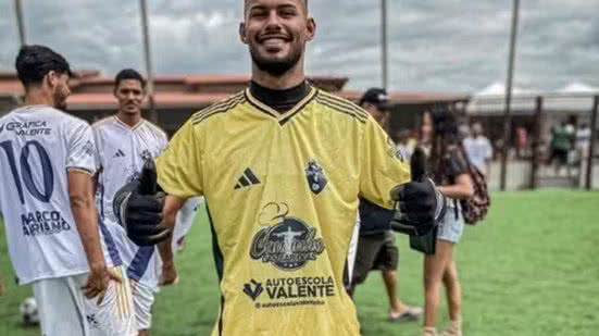 Reprodução/Redes sociais