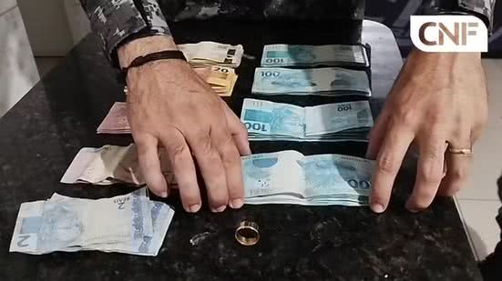 Reprodução / CNF