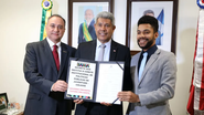 Mateus Pereira | GOVBA