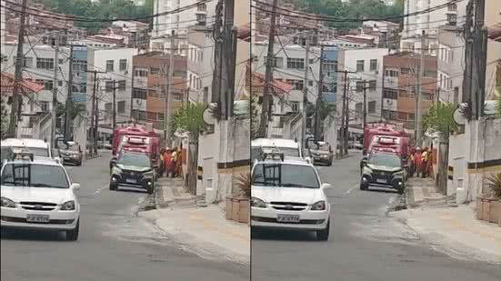 Reprodução/ Redes Sociais