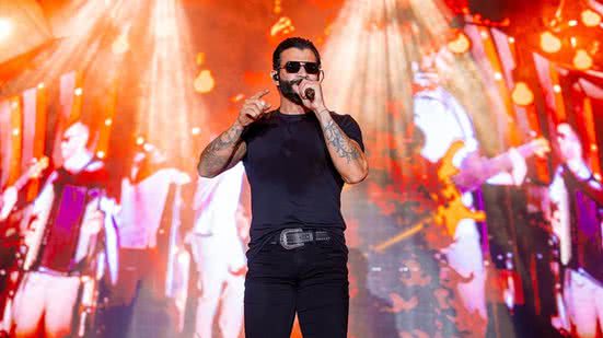 Reprodução/Instagram (@gusttavolima)