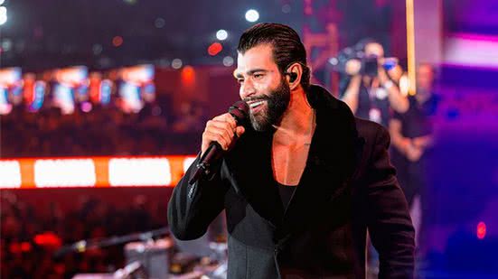 Reprodução/Instagram (@gusttavolima)