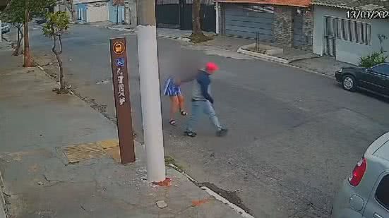 Reprodução/ TV Globo