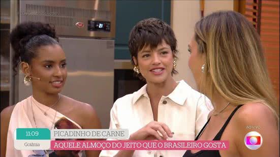 Reprodução TV Globo
