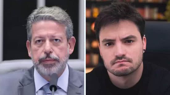 Reprodução/Zeca Ribeiro/Câmara dos Deputados | Instagram