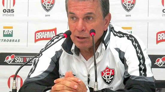 Divulgação | EC Vitória