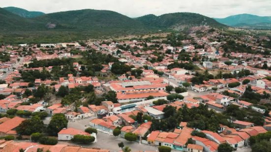 Divulgação/Prefeitura de Iaçu