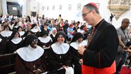 Igreja Católica pode ter mais uma santa nascida em Salvador