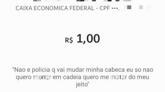 Reprodução/Redes sociais