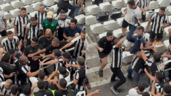 Reprodução/Redes Sociais