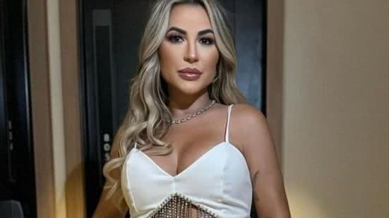 Reprodução/Redes Sociais