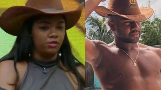 Reprodução/ Record TV / @daviooficialll