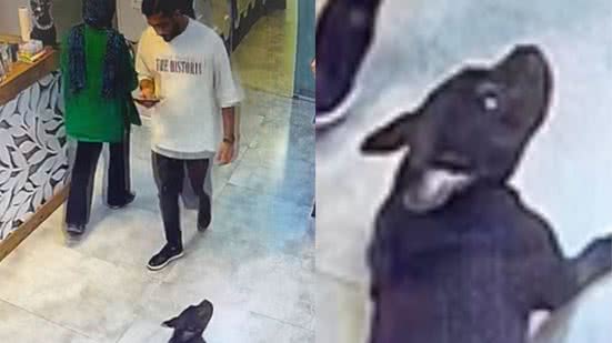 Reprodução / Redes sociais