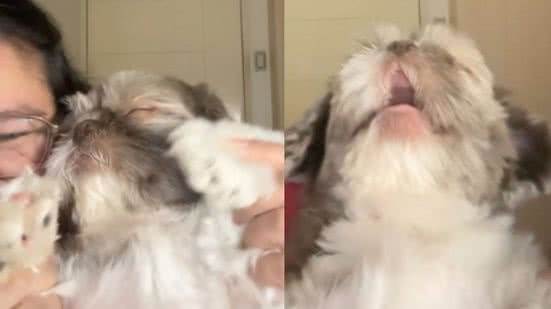 Reprodução / Redes sociais