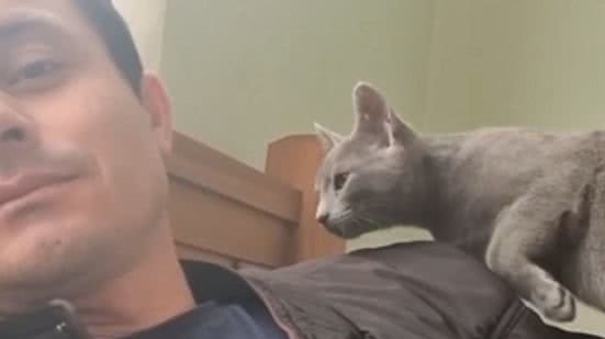 Reprodução / Redes sociais