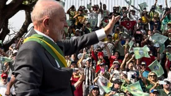 Reprodução / Redes sociais @ricardostuckert