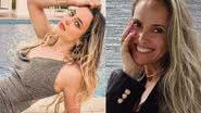 Reprodução / Redes sociais: @jessyka.official / @oficialpriscillacouto