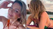 Reprodução / Redes sociais @sheilamello