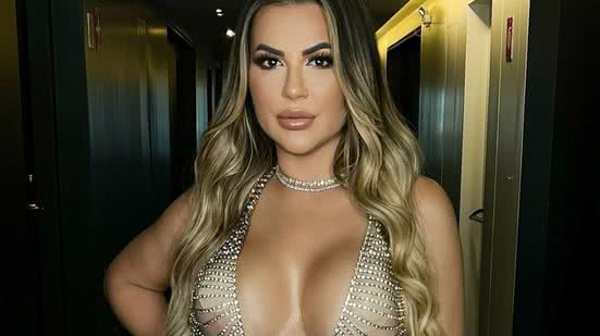 Reprodução / Redes sociais @dra.deolanebezerra