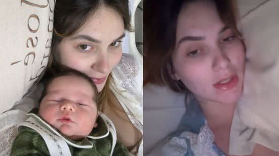 Repodução / Redes sociais: @virginia