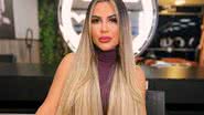 Reprodução / Redes sociais @dra.deolanebezerra