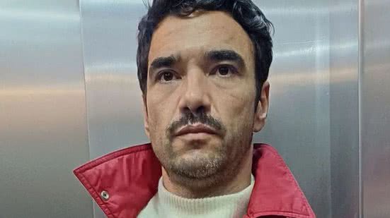 Reprodução / Redes sociais: @caio_blat